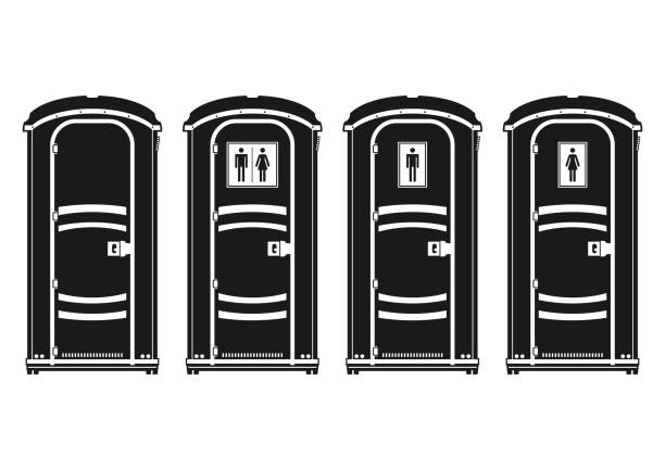 Best Portable Restroom Removal and Pickup  in Hueytown, AL