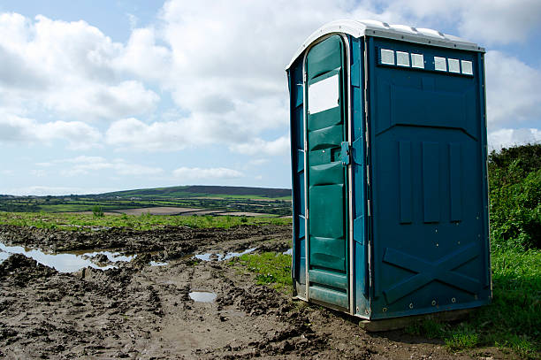 Types of Portable Toilets We Offer in Hueytown, AL